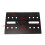 Support de bureau pour moniteur de studio, support d'étagère, support de projecteur, support pour montage 4