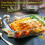 KitchenKey 1.7QT Glass Baking Pan, Square Baking Dish for Oven 5