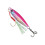 10g/20g Spinnerbaits mit Drillinghaken, Wurfköder, Jigging-Löffel, Süßwasser- und Salzwasser-Sinkköder, Spinnerbait 6