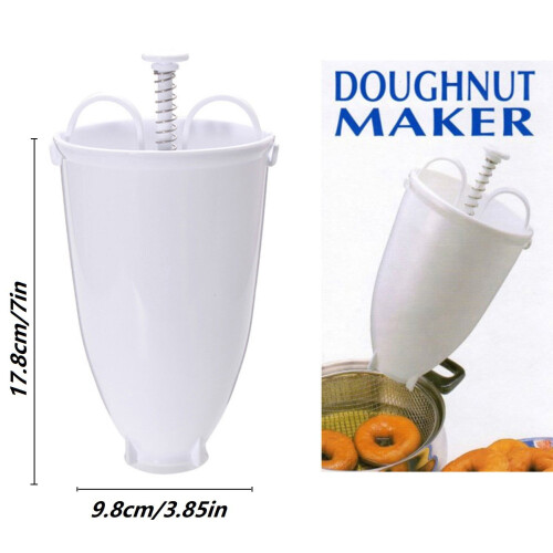 Donut Making Tool DIY Baking Kit 1 Piece 2
