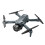Πτυσσόμενο Drone FPV 1080P με Κράτημα Υψομέτρου – WiFi RC Quadcopter για Αρχάριους, Πτήση 10 4