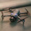 Πτυσσόμενο Drone FPV 1080P με Κράτημα Υψομέτρου – WiFi RC Quadcopter για Αρχάριους, Πτήση 10 7