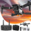 Πτυσσόμενο Drone με οπτική ροή εντοπισμού θέσης, εμβέλεια 200 μέτρων, πτήση 12 λεπτών, 2