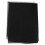 Ύφασμα Minkissy Black Mesh για αξεσουάρ γάμου και DIY 4