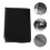 Ύφασμα Minkissy Black Mesh για αξεσουάρ γάμου και DIY 7