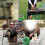 Outdoor-Grillventilator mit Handkurbel 2