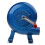 Outdoor-Grillventilator mit Handkurbel 6