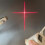 Magnetisk quiltelys til symaskin – Red Cross Line 5