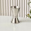 Stainless Steel Cocktail Jigger Double-Sided1Pack 4
