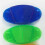 8Pcs/set Bikes Wheel Reflectors Bikes Reflectors Suitable for Bikes Safety Warning 4