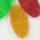 8Pcs/set Bikes Wheel Reflectors Bikes Reflectors Suitable for Bikes Safety Warning 6