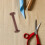 10PCS Wooden Thread Spools Brown Natural Solid Wood Sewing Tools for Home and Craft Storage 4