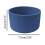 Manchons de tasse en silicone (lot de 4) 4