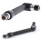 L-Shaped ratchet Screwdriver Utility Mini Socket Wrench Screwdriver Bits Tool 4