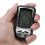 Black Multi-function Digital Altimeter Barometer Compass Weather Forecast For Outdoor Hiking, Compass, Digital Altimeter 5