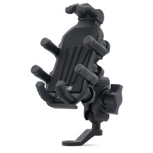 Motorrad Smartphone-Halter 8-Klauen