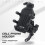 Vibrationsdämpfer Motorrad-Handyhalter 8-Arm 4