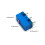 Microswitch 80 Million Clicks Life Gaming Mouse 3 Pin Dot for Computer Mouse Left Right Button 4