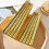 2. Vibrant Twist4PCS Μακράς Καύσης5 Ώρες Χωρίς Στάγδην Ιδανικό για Κεντρικά Τραπέζια 5