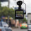 Car Camera Mount Holder with Sturdy Black Suction Cup and Multi Angle Ball Head Adapter 4