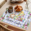 Polyester Placemats 13x19in Pack of 12 3