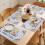 Polyester Placemats 13x19in Pack of 12 5
