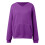 Pull polaire doux et thermique pour l'hiver (1 pièce) 4