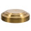 Golden Copper Table Lamp Base Round 15.8 cm 4