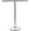 Stainless Steel Towel Holder Stand – 2 Pack 5