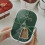 Christmas Scented Candle Set Forest Aromatherapy10Piece 3