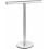 Stainless Steel Towel Holder Stand – 2 Pack 4