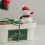 Christmas Scented Candle Set Forest Aromatherapy10Piece 5
