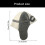 Light Weight Breathable Bath House Hat Pilots Sauna Hat Felt Cap 3