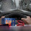 Mini-tragbarer kinetischer Molekular-Autoheizer mit Windschutzscheibenenteiser, Winter-Doppelrotationsring und Duftdiffusor für das Auto 3