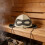 Light Weight Breathable Bath House Hat Pilots Sauna Hat Felt Cap 4