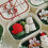 Christmas Scented Candle Set Forest Aromatherapy10Piece 6