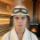 Light Weight Breathable Bath House Hat Pilots Sauna Hat Felt Cap 6
