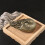 Metall-Tierstatue, Naurilus, Figuren, Naurilus, dekorative 5