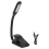 Lampe de lecture rechargeable, 9 LED, 3 niveaux de luminosité 2