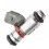 2 τεμάχια μπεκ ψεκασμού καυσίμου 27617-08IWP029 για Harley Marelli 3