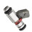 2 τεμάχια μπεκ ψεκασμού καυσίμου 27617-08IWP029 για Harley Marelli 4