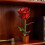 3D-träpussel med blommor för vuxna, 1 bit 4