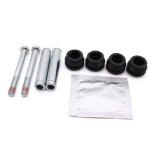 Kit de pinos deslizantes da pinça de freio dianteira para Jimny CKT1050