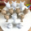 3D Printed Easter Eggs Shape Gift Box Festival-khaki Type A 6