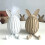 3D Printed Easter Eggs Shape Gift Box Festival-khaki Type A 7