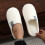 Ανδρικές παντόφλες Cozy Memory Foam Scuff, εσωτερικού/εξωτερικού χώρου, λαστιχένια σόλα, 2