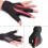 3-Finger-Billardhandschuh – Elastischer, rutschfester Queuehandschuh 1