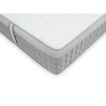 UNO Ultra Sleep Memory 3000 Mattress - Medium Firm Hybrid - King