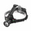 Rechargeable LED Headlamp with Digital Display, Waterproof 2