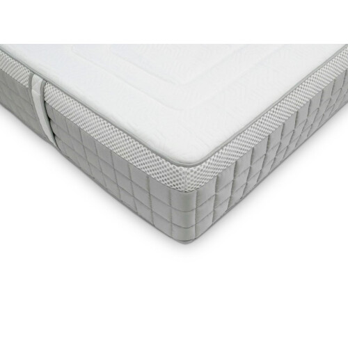 UNO UNO Ultra Sleep Memory 3000 Mattress - Medium Firm Hybrid - Single